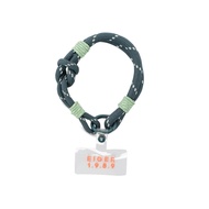 EIGER WOMEN BOUCLE HANDPHONE STRAP Phone Strap Handphone Strap Phone Charm