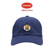 Havaianas 1962 Cap - Navy Blue