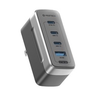 MOZTECH l Slimo 超薄氮化鎵電源供應器(67W)