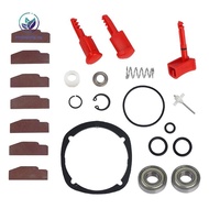 [xindingwhg.my] Tune-Up Kit(2135-TK2) for  2135 Series 1/2-Inch Impact Wrench- Parts Includes 2135 D