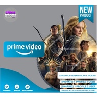 Amazon 4K UHD+ Prime Video with 27-30 Days Warranty