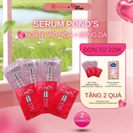 SERUM POND' TUYP TRIAL HEXYL RETINOL & NIASORCINOL 2G