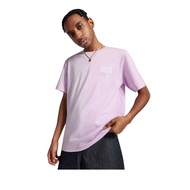 Converse CONS Graphic Women's T-Shirt - Stardust Lilac