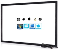 Chengying 43 Inch 10 Points Multi-Touch Infrared Touch Frame - IR Touch Panel - 43 Inches Infrared T