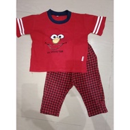 Oneset 1-2T pants 7/8