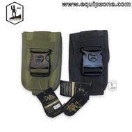 Tactical Handphone Pouch with Safety Lock