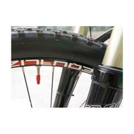 5x Bicycle Bike Presta Wheel Rims Tyre Stem Air Valve Caps DustCover Green