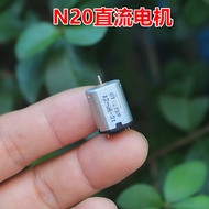 N20 DC Motor 3V Motor