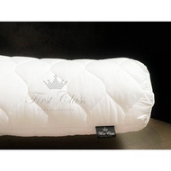 First Class Quilt Bolster Protector Pillow Bolster Bed Sheet Bedcover