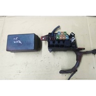 Original Fuse box proton wira Fuse box proton wira Fuse box proton wira Fuse box proton wira Fuse bo