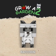 GROW A GARDEN 2 - PET RACCOON [ PCGAME ]