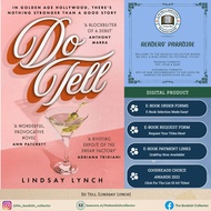 Do Tell [Lindsay Lynch]