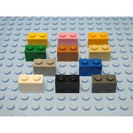 [Spot] 3004. Lego parts: 1x2 brick Lego DIY blocks