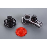 Simple Respirator Accessories Live Pulling Air Blocking Valve Duckbill Valve Duckbill Film Live Peta