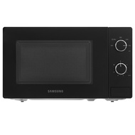 Lò vi sóng Samsung MS20A3010AL/SV 20 lít - Hàng Chính Hãng