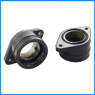 Motorcycle Carburetor Adapter Intake Manifold Glue FOR Honda CB400 CM400A Hondamatic CM400C CM-400C 