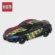 【日本正版授權】TOMICA 鬼滅之刃 vol.2 NO.06 富岡義勇 玩具車/多美小汽車