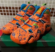 全新 Adidas Crazy 8 Kobe Size US 9