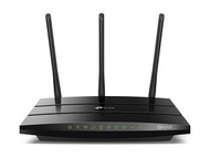 Tp-link Archer C1200
AC1200 無線雙頻Gigabit路由器