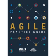 A guide to the project management body of knowledge (PMBOK guide): and, Agile practice guide