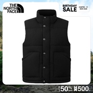 THE NORTH FACE W M66 DOWN VEST - ดูตาราง ASIA SIZE (AP) เสื้อกันหนาวผู้หญิง