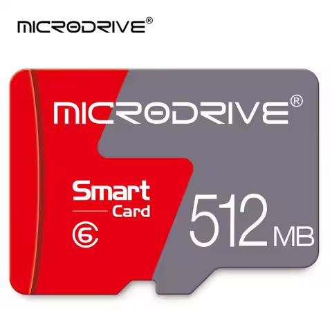 High Speed Card 128M for Mobile TV Memory Card 256M U3 TF Card 512M Mini SD Card 1024M U1 Memory Car