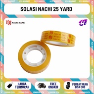 [H2O] 1 Pc Insulation Nachi Tape 12 mm x 25 yard/ 1/ 2 Inch x 25 Yard