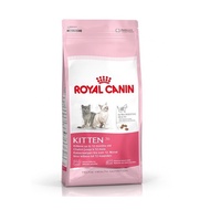 Royal Canin Kitten Dry Food ✔️