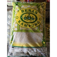 Beras Kampung / Beras Putih  /  Beras Kedah / Beras Tempatan5%Hancur / 10 kg