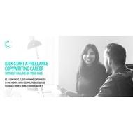[Video Course] The Freelance Copywriter Kickstarter Course by The Creative Copywriter Academy