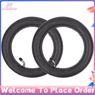 2 Pieces 10 x 2.125 (10 Inch)Scooter Inner Tube for 10X2 Tyres 10X1.90 10X1.95 10X2 10X2.125 Electri
