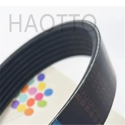 4PK1580 3PK1580 5PK1580 7PK1580 6PK1580 8PK1580 Rubber multi groove belt