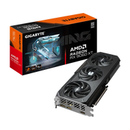 # GIGABYTE Radeon RX 9060 XT GAMING OC SERIES [ 8GB / 16GB ] # [ GV-R9060XTGAMING OC-8GD / GV-R9060X