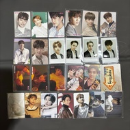 SEVENTEEN - HMV Photocard