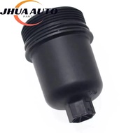 1103J5 1103.J5 Brand New Oil Filter Housing Cap Fit for Citroen Peugeot C2 C3 Picasso 106 206 306 30