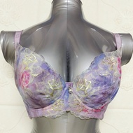 34E/75E DIQIANTING PLUS SIZE BRA - WIRED