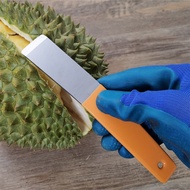 Lanmeizi Durian Opening Tool Southeast Asian Durian Knife Fruit Tester Musang King Durian Special Kn