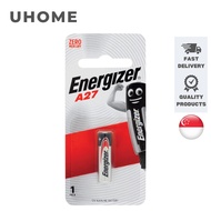 Energizer A27 Alkaline Battery