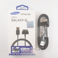 Kabel Data Samsung Tab Tablet P1000 Original 100% Cable