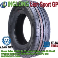 【Hot Sale】215/75 R15 Leao Lion Sport GP, M/T 215/75R15 Tire Thailand