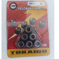 VANBELT PULSE BEAT 9 GRAM TOKAIDO BRAND