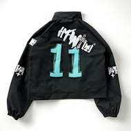 Jacket even though limited HFWTH