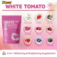 7 Lume white tomato original