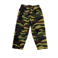 Army Baby Pants Camouflage Seluar Askar Budak