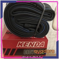 Kenda Butyl Inner Tires 27.5x125 / 150av (dop Motor)
