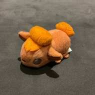 Pokemon Banpresto Vulpix Tsum Tsum Small Plush Doll
