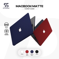 Macbook Case Matte Color 13.6 Air (A2681) - 2022 M2 New