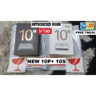 SviSv 10S / 10P / 9P 小云电视盒 | Android 12 (100% ORIGINAL & NEW) 1Year Warranty 1年保修 10s 10p FREE TNG50