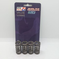 UMA Racing Valve Spring Jupiter MX King Satria FU Raider FXR 150 Height 39 mm Uk 3.2 mm