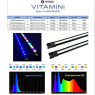 Illumagic Vitamini Series (Available in 3ft and 4ft)